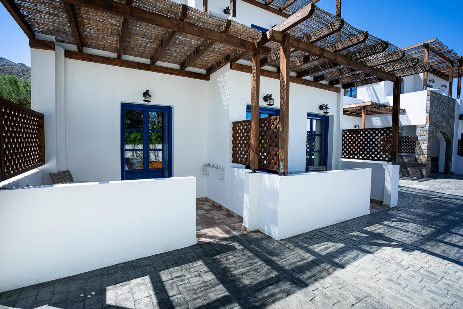 Almiriki Serifos Λιβαδάκια Εξωτερικό φωτογραφία