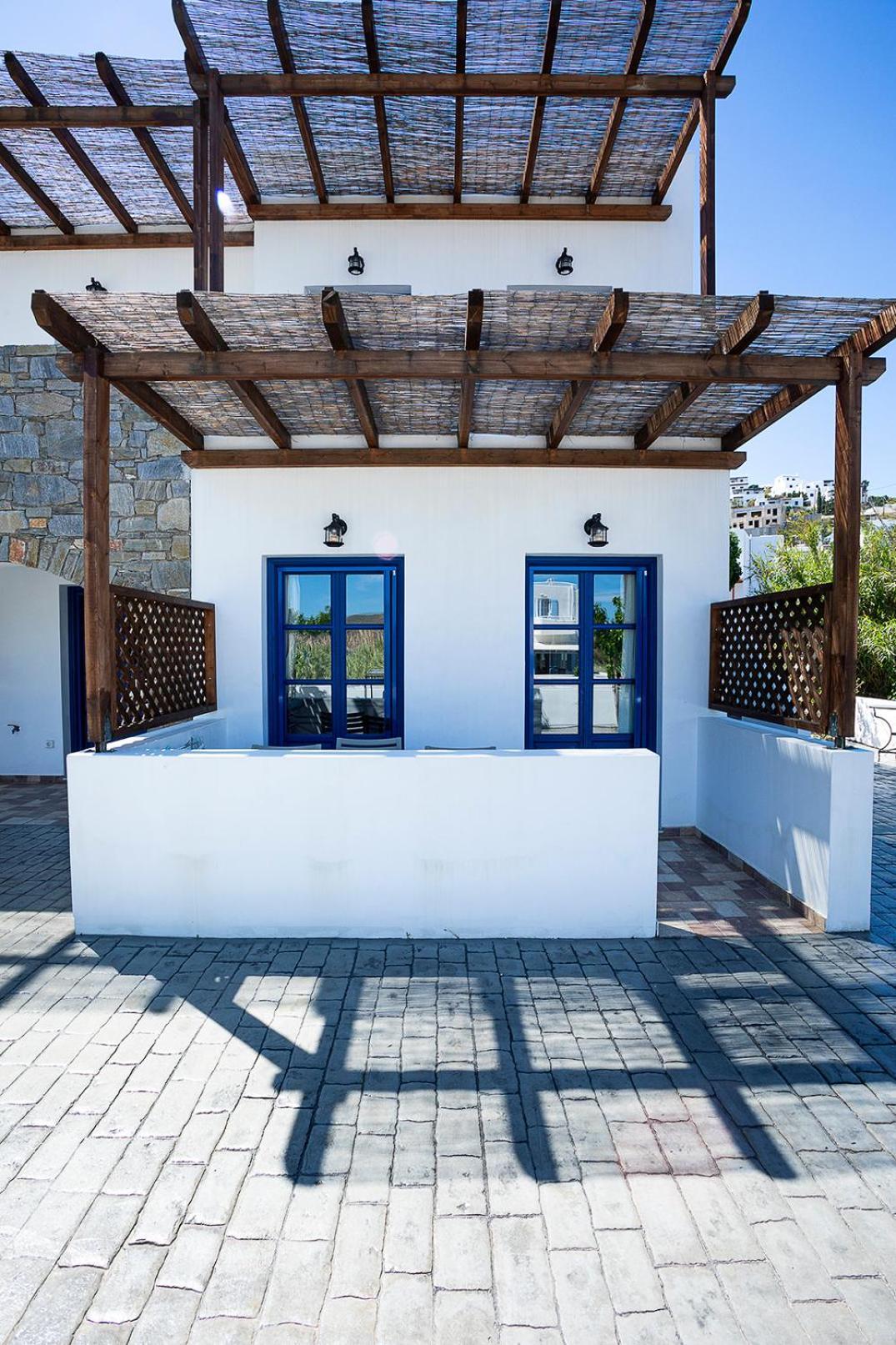 Almiriki Serifos Λιβαδάκια Εξωτερικό φωτογραφία