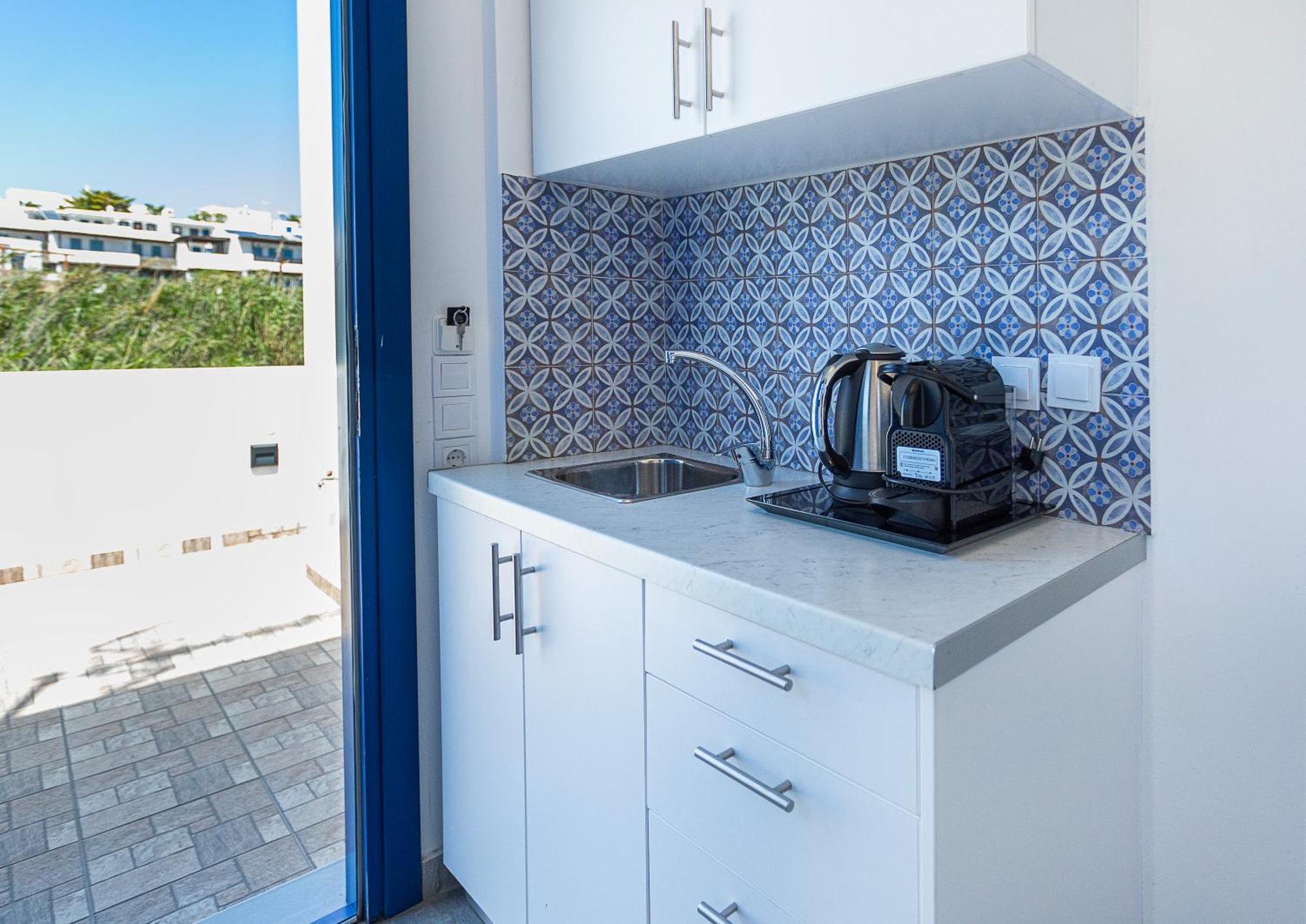 Almiriki Serifos Λιβαδάκια Εξωτερικό φωτογραφία