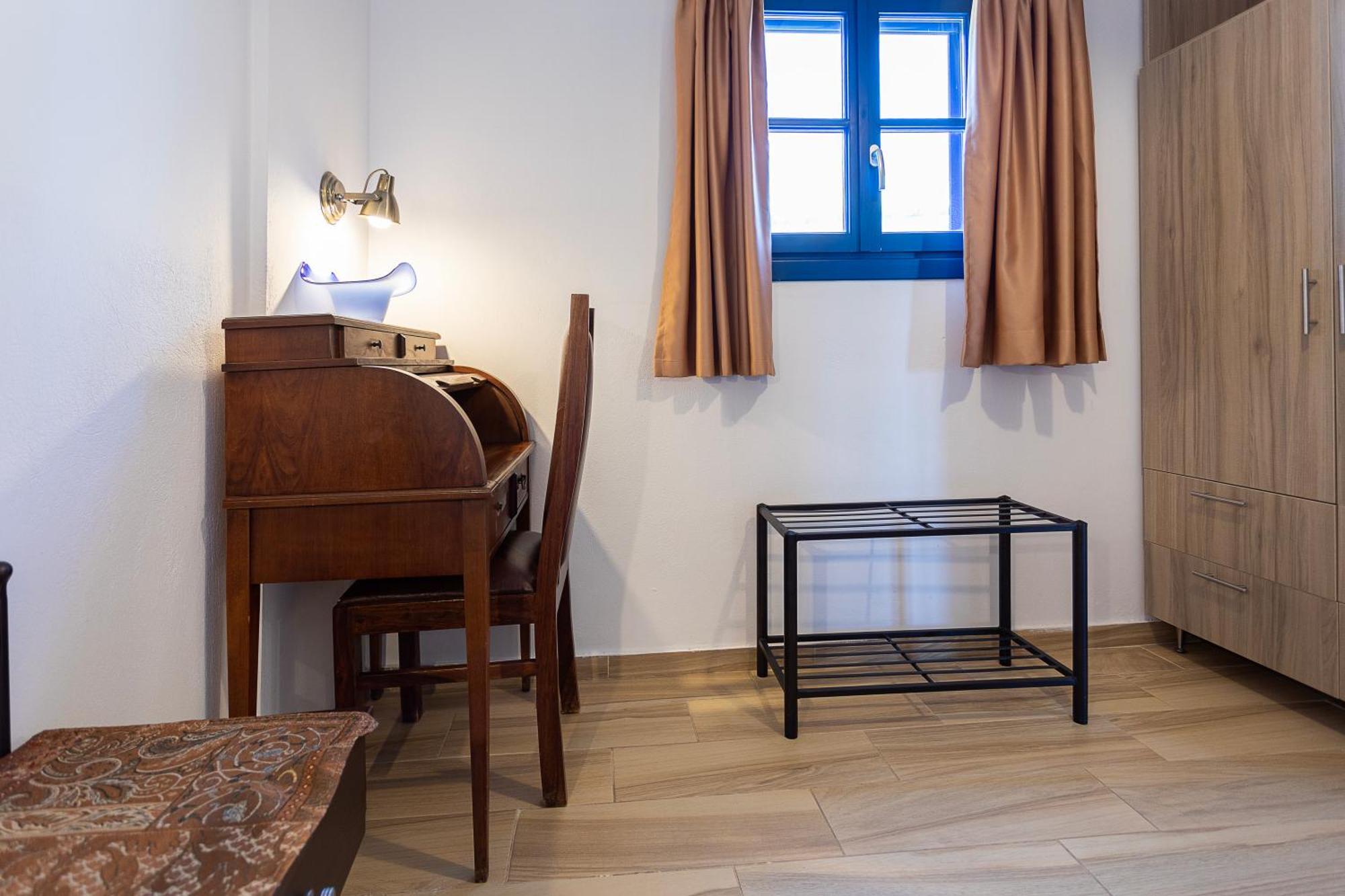 Almiriki Serifos Λιβαδάκια Εξωτερικό φωτογραφία